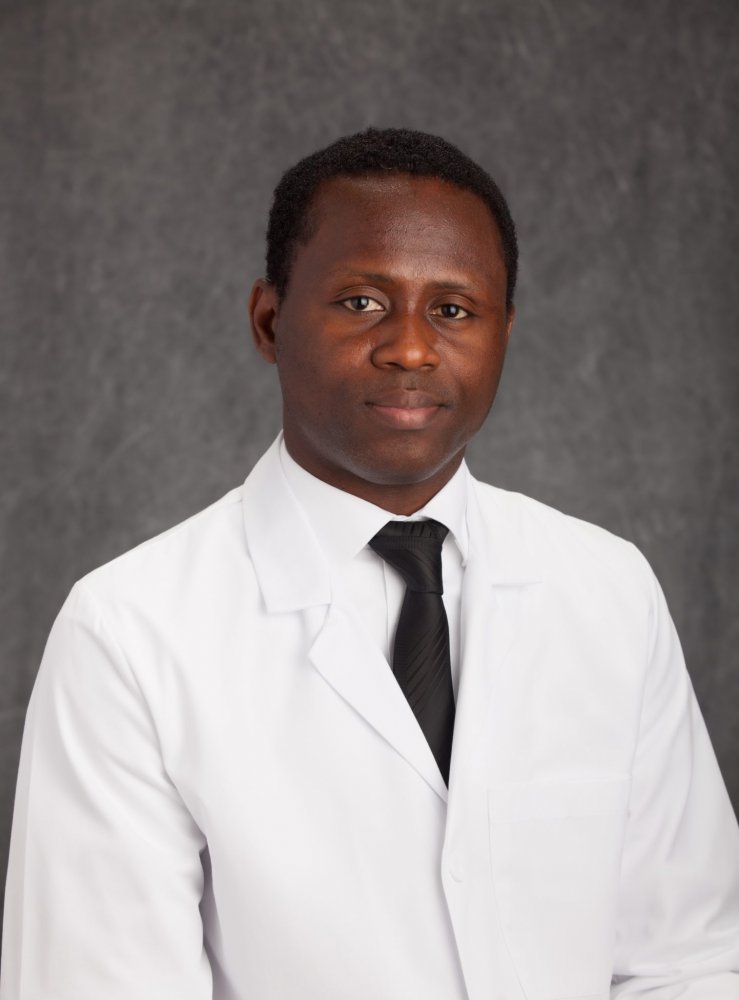 Dr. Lookman Lawal